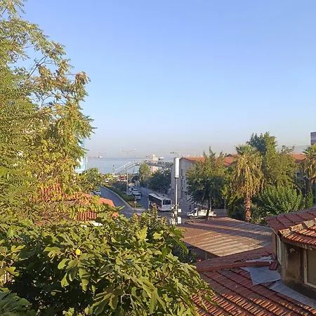 Apartment Konak-karatas Bohem & Vintage