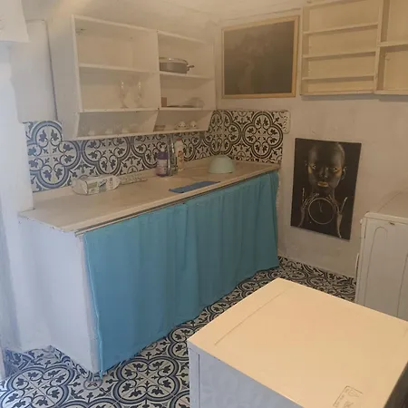 Apartment Konak-karatas Bohem & Vintage Izmir