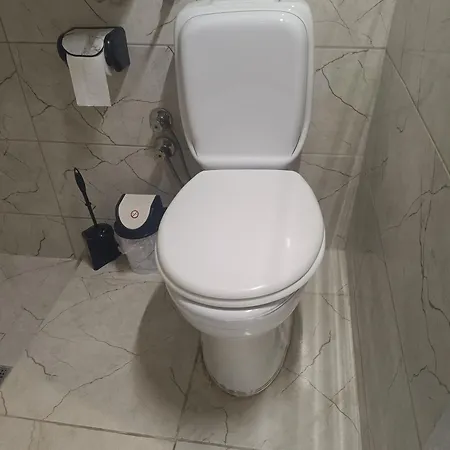 Apartment Konak-karatas Bohem & Vintage Izmir