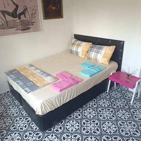 Konak-karatas Bohem & Vintage Izmir