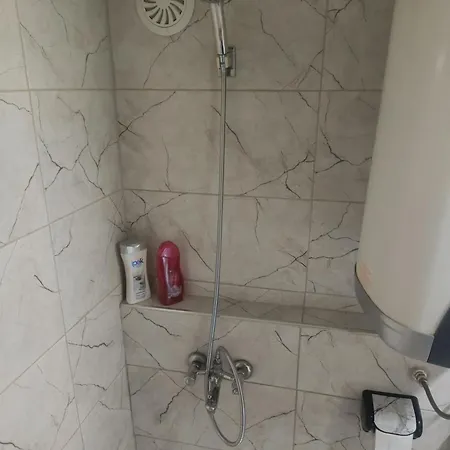 Apartment Konak-karatas Bohem & Vintage Izmir