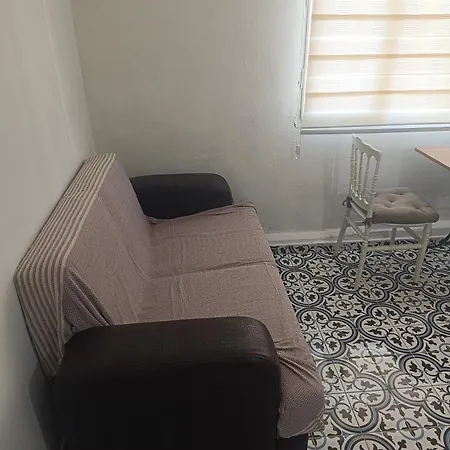 Apartment Konak-karatas Bohem & Vintage Izmir
